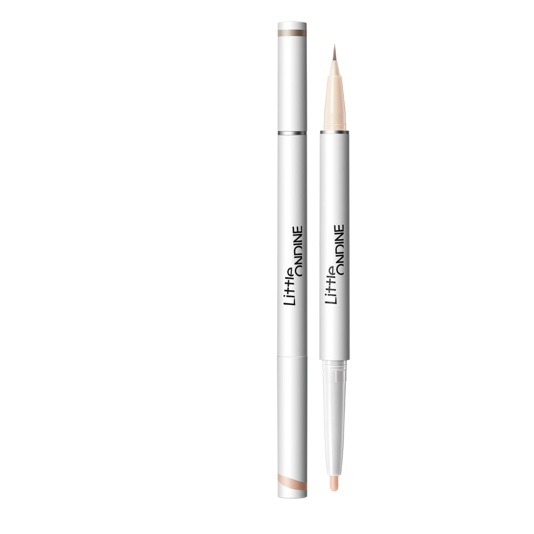 Little Ondine Eye Shadow And Highlight Eyeliner