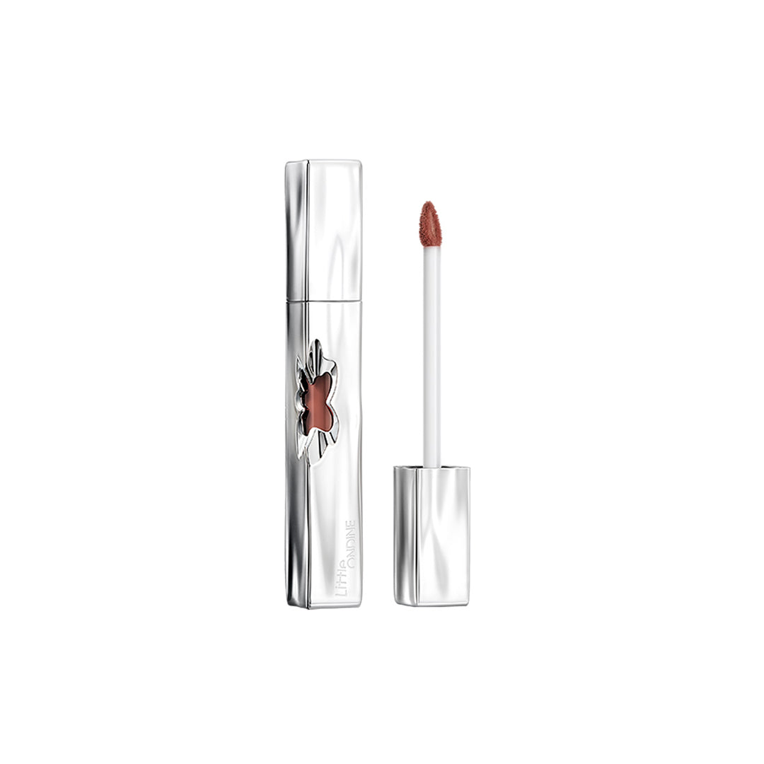 Little Ondine Matte Lip Glaze