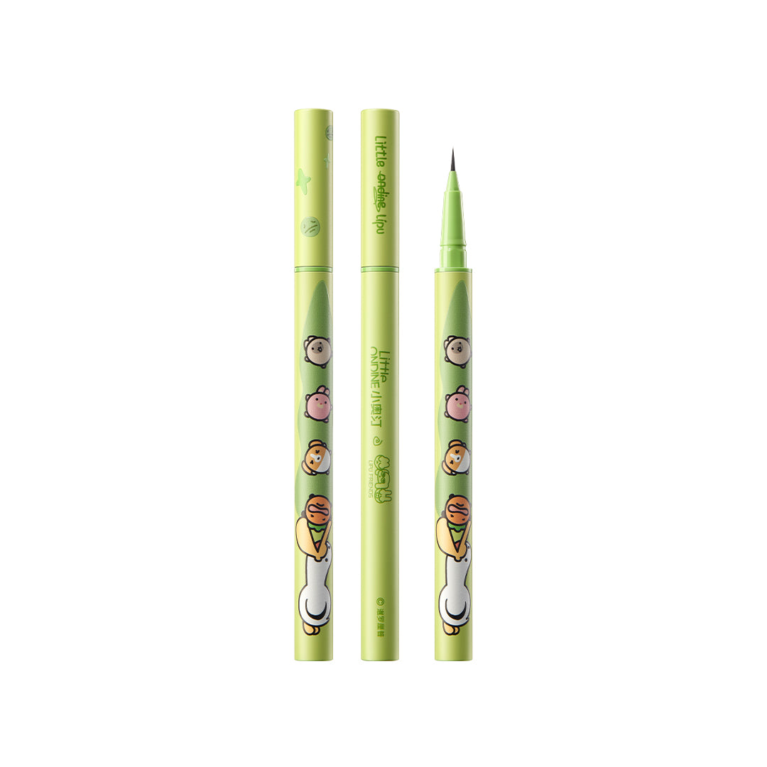 Little Ondine Slim Silky Eyeliner