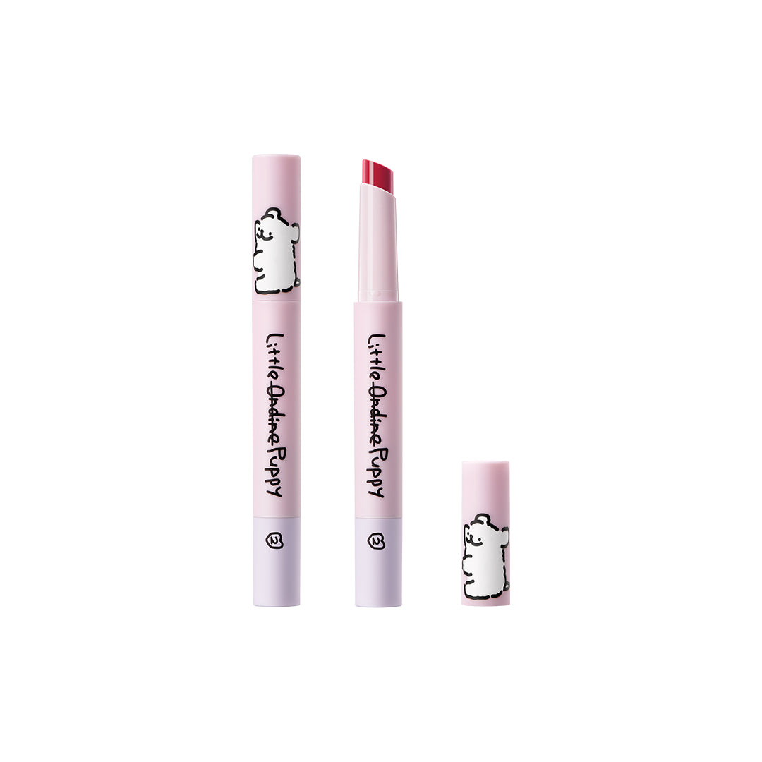 Little Ondine Water Glow Lipstick