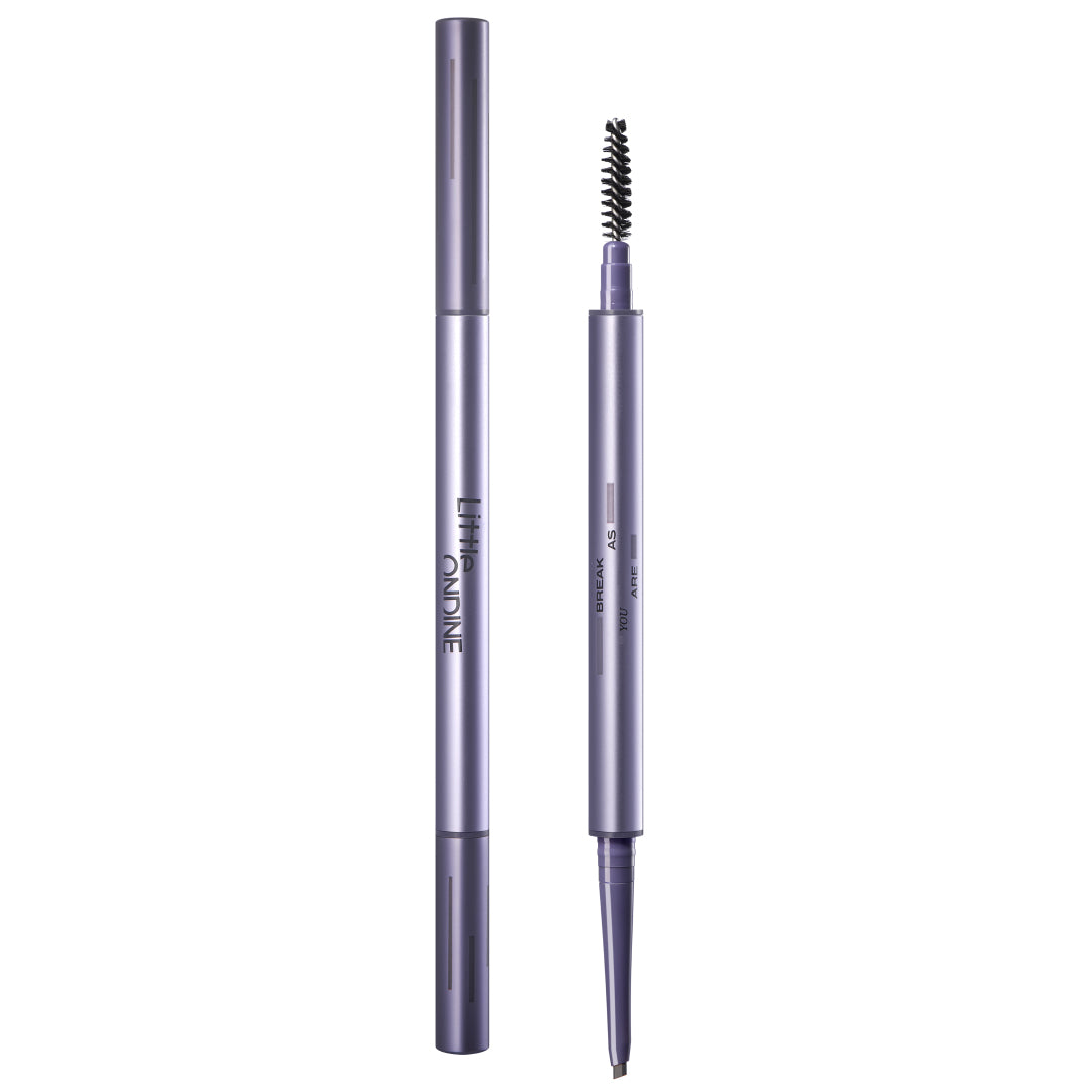 Little Ondine High Definition Eyebrow Pencil
