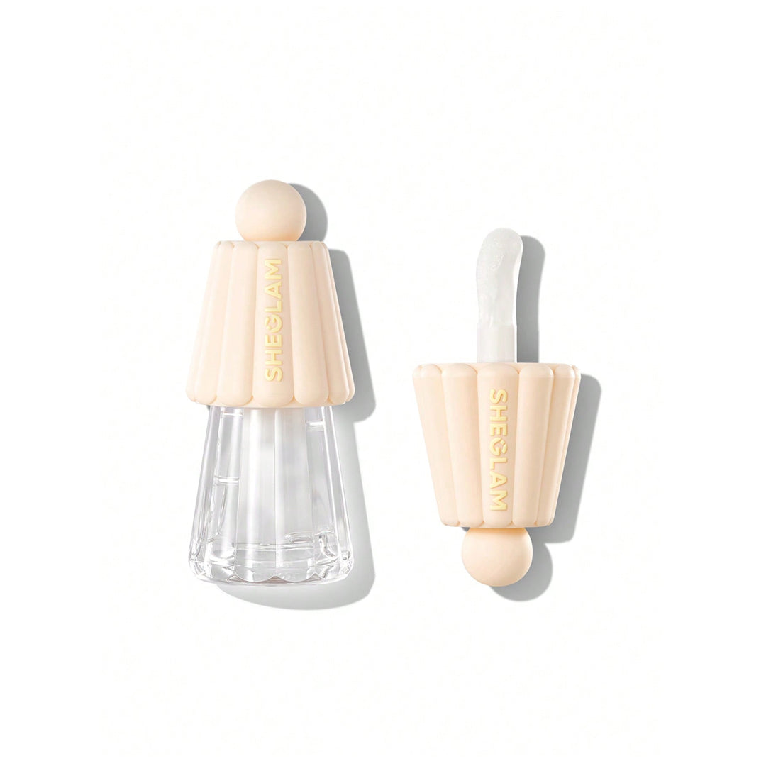 Sheglam Jelly Wow Hydrating Lip Oil