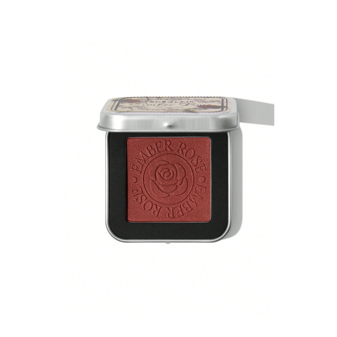 Sheglam Ember Rose Eternal Flame Cream Blush