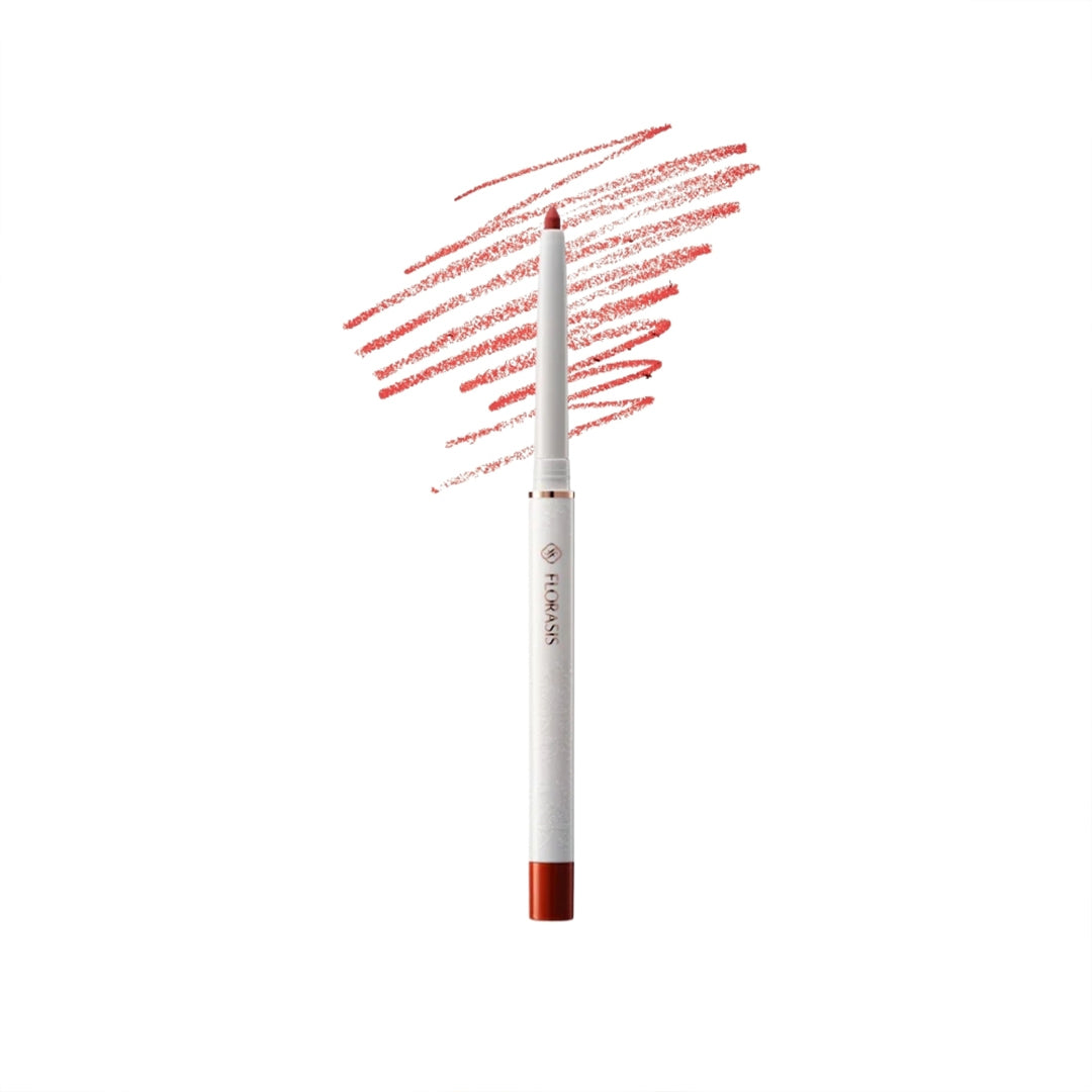 Florasis Blooming Rouge Smooth Precision Lip Liner