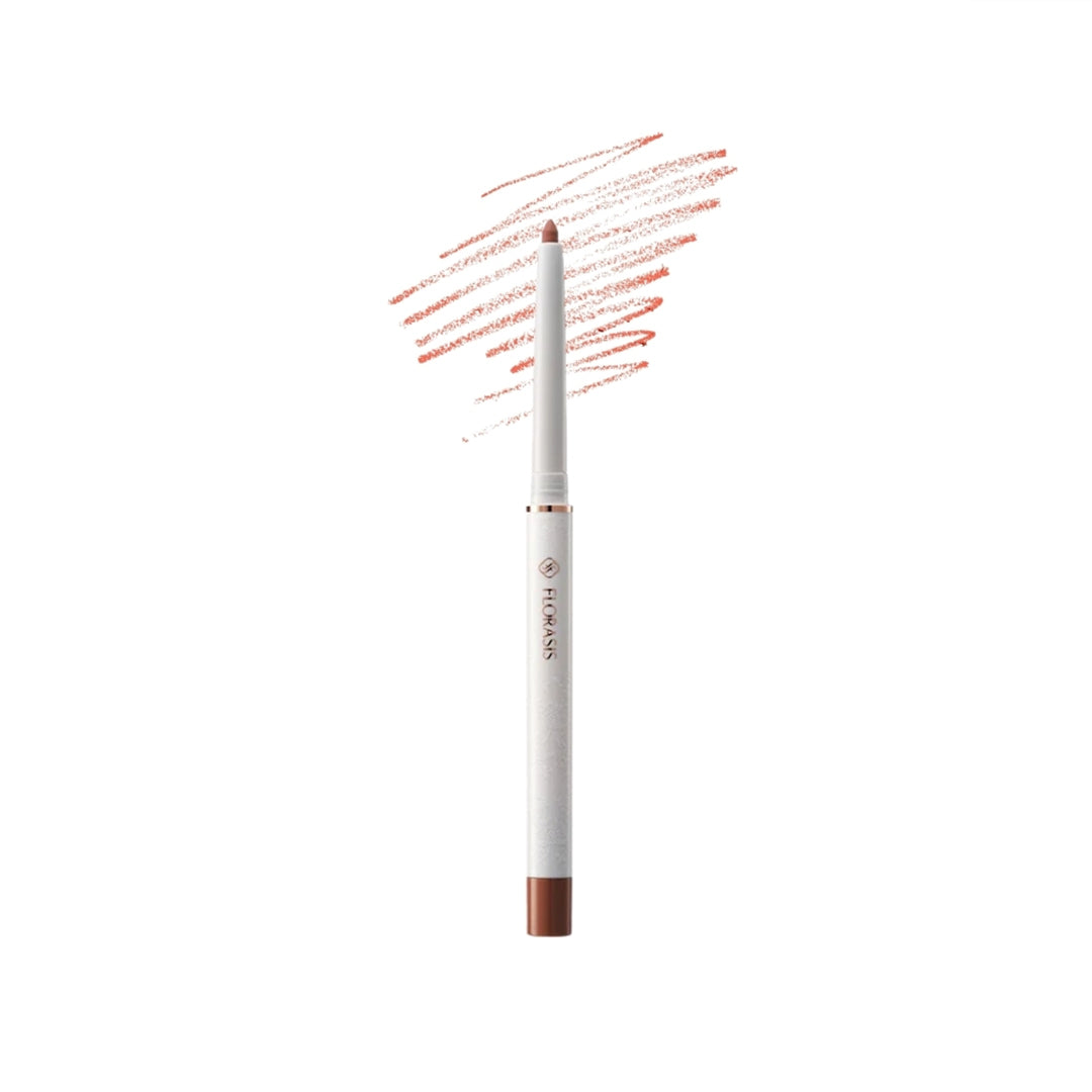 Florasis Blooming Rouge Smooth Precision Lip Liner