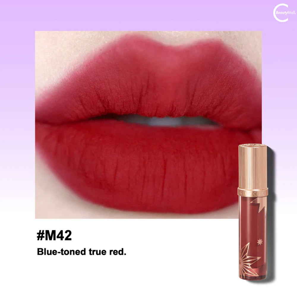 Girlcult Love Words Lip Cream