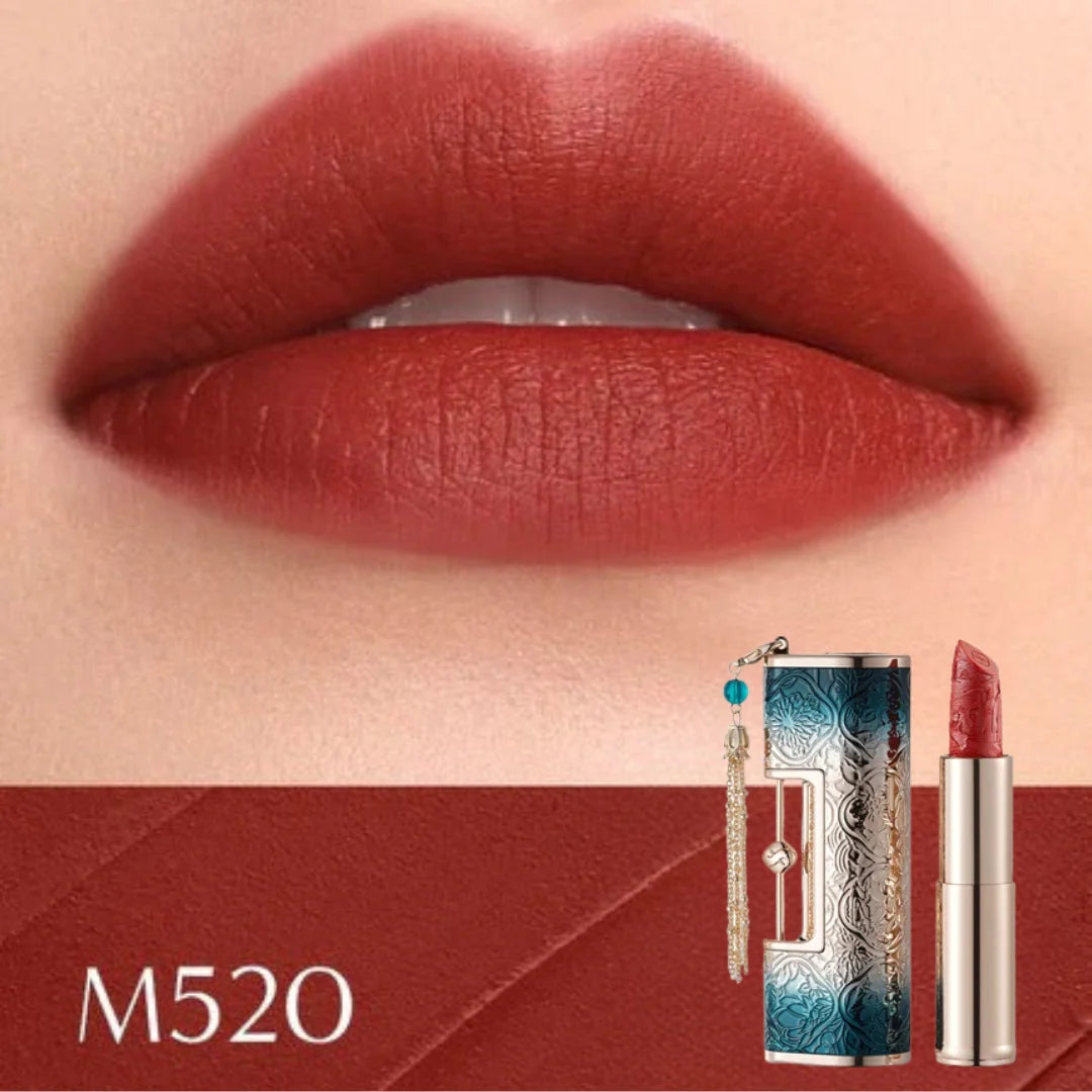 Florasis Floral Dewy Linked Lipstick