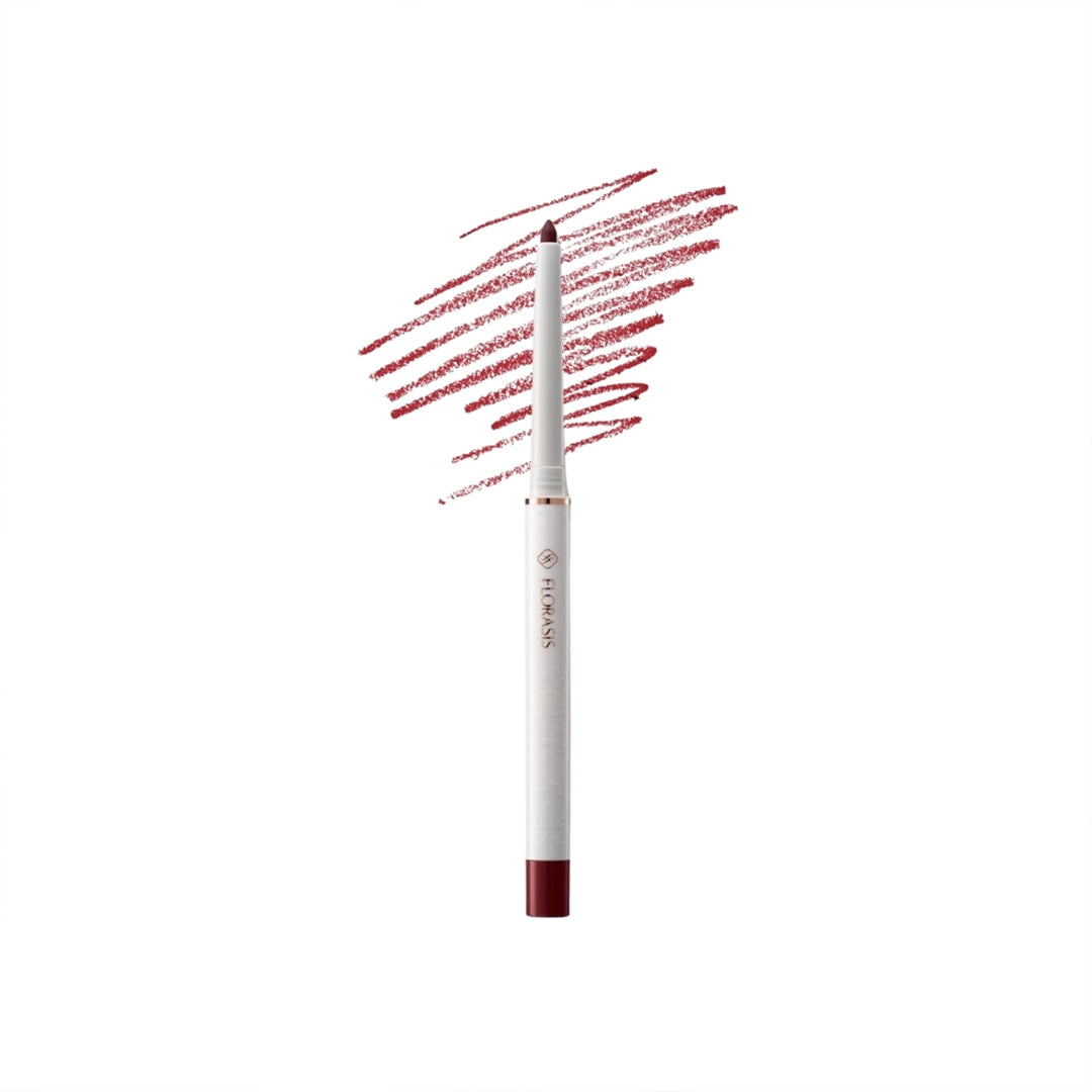 Florasis Blooming Rouge Smooth Precision Lip Liner