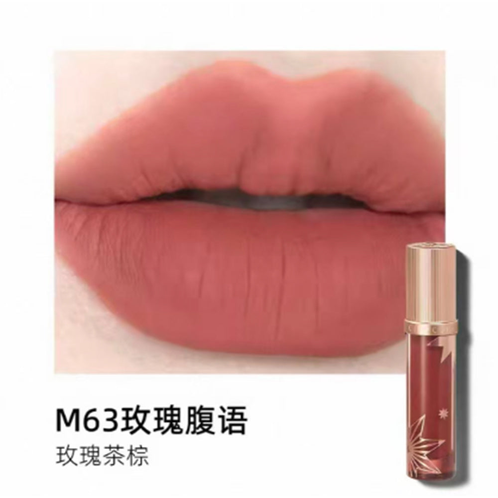 Girlcult Love Words Lip Cream