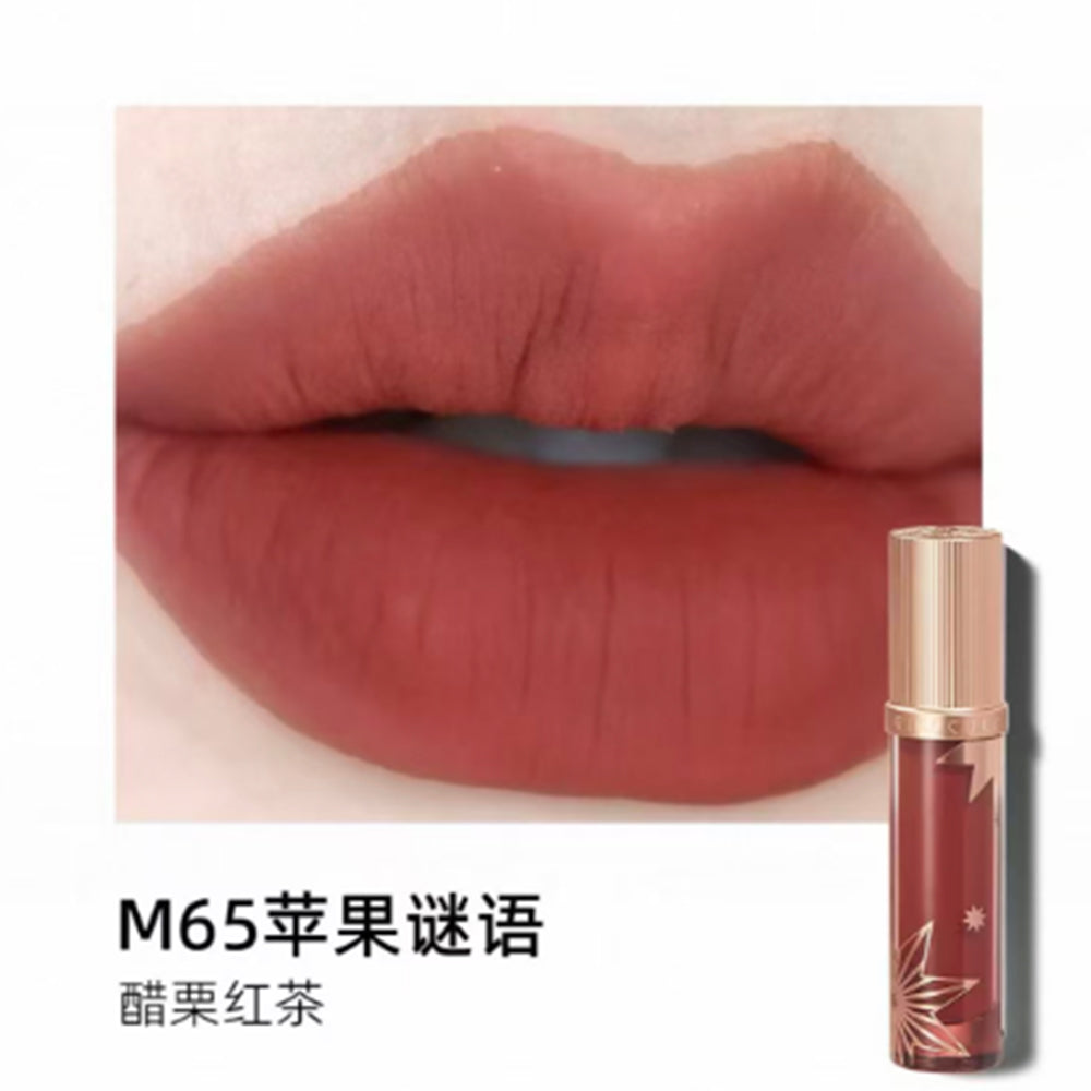 Girlcult Love Words Lip Cream