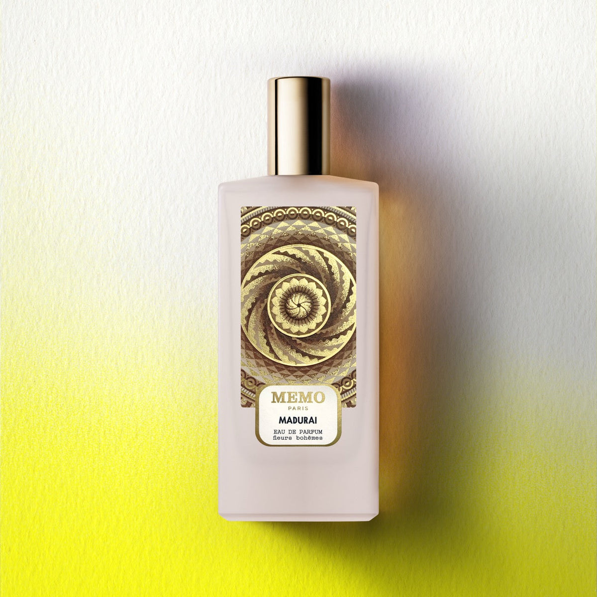 Memo Paris Madurai Edp 75ml
