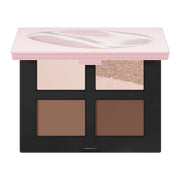 Marie Dalgar Artistry 5-Color Eyeshadow Palette 02 Night Guest