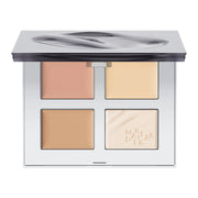 Marie Dalgar Light & Shadow Contouring Concealer Palette