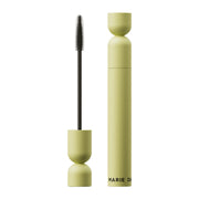 Marie Dalgar Wolf Tail Lengthening Mascara Midnight Black