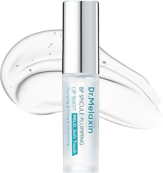Dr.Melaxin BP Spicule Plumping Lip Shot 4ml