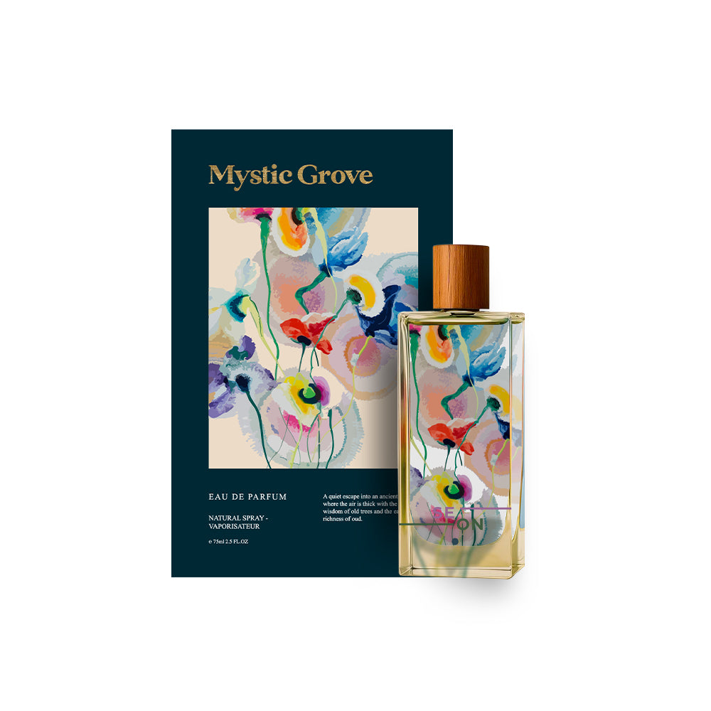 Seon Mystic Gover Perfume 75ml