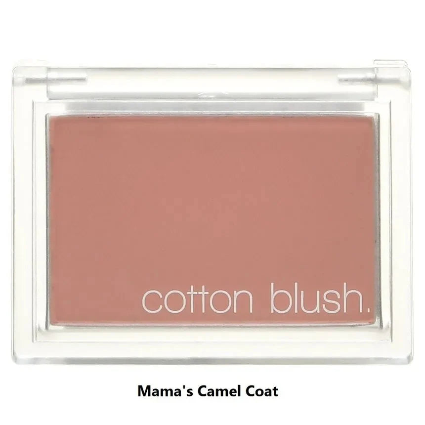 Missha Cotton Blush