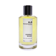 Mancera Cedrat Boise Edp 120ml
