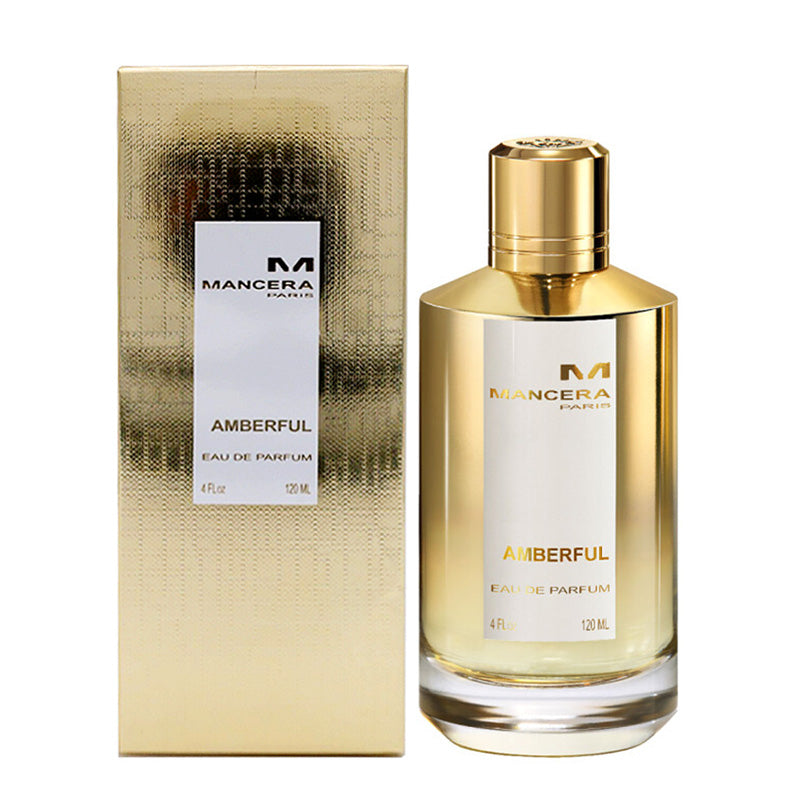 Mancera Amberful 120ml