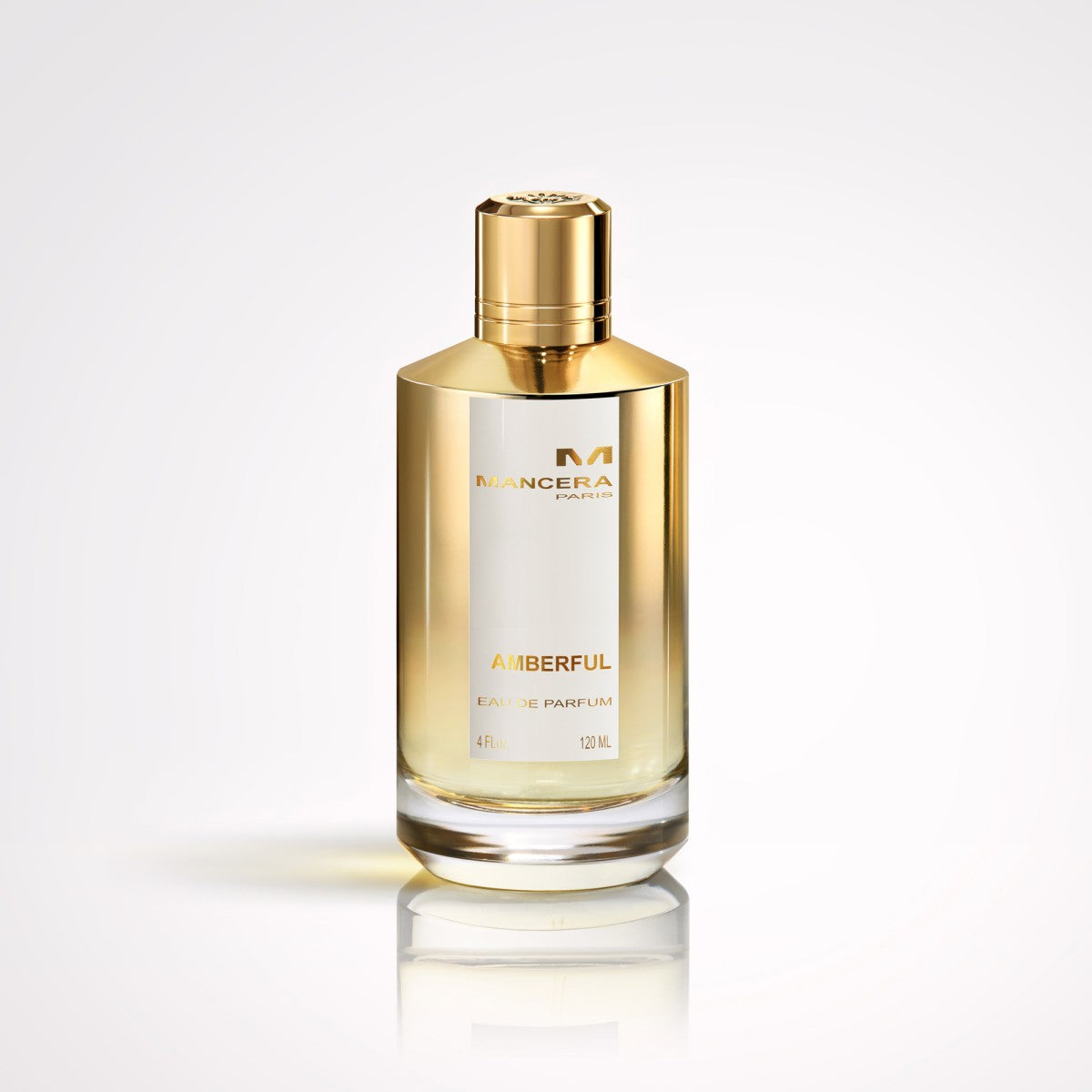 Mancera Amberful 120ml