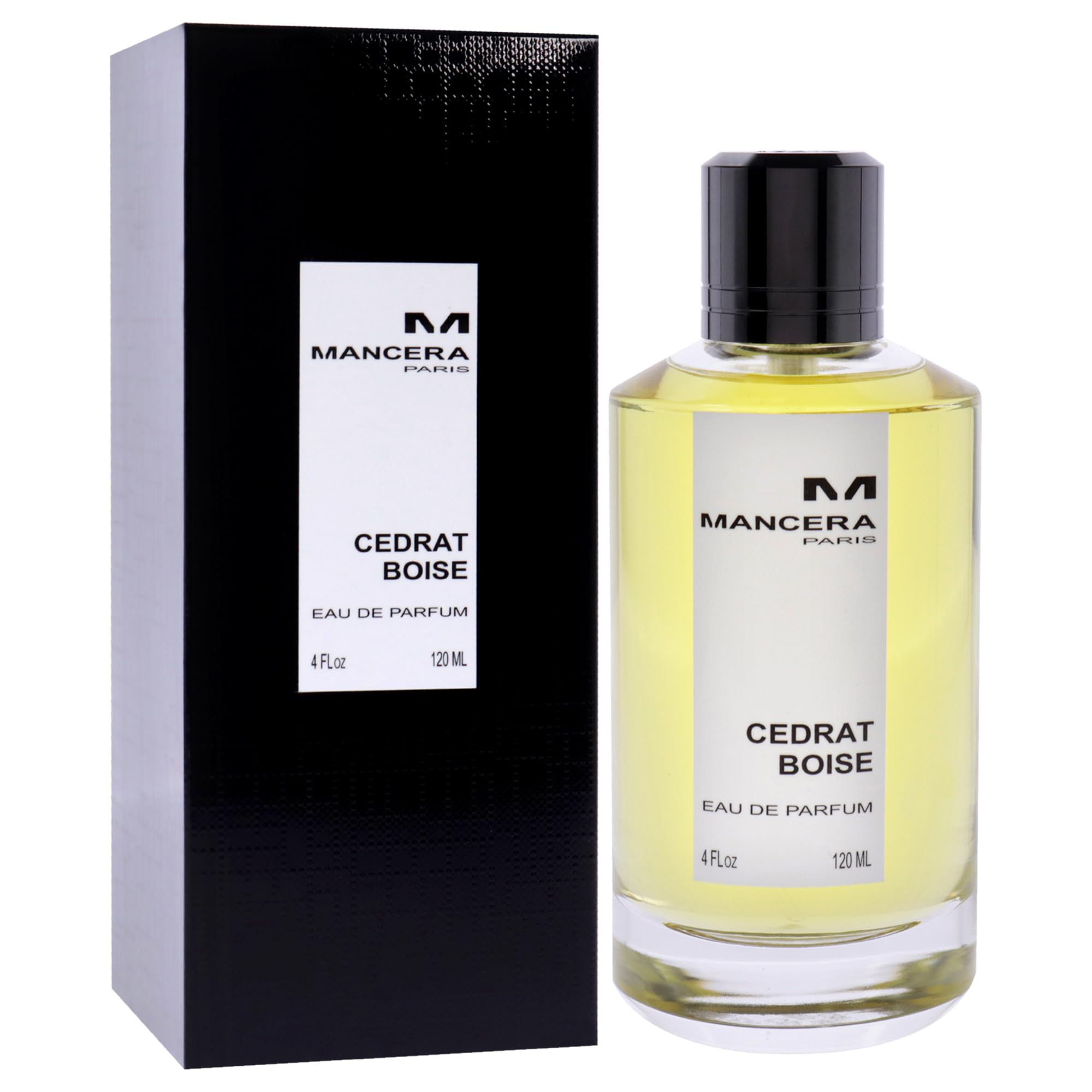 Mancera Cedrat Boise Edp 120ml