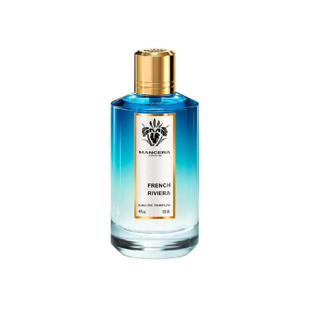 Mancera French Riviera Edp 120ml