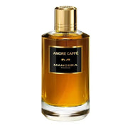 Mancera Golden Edition Amore Caffé Edp 120ml