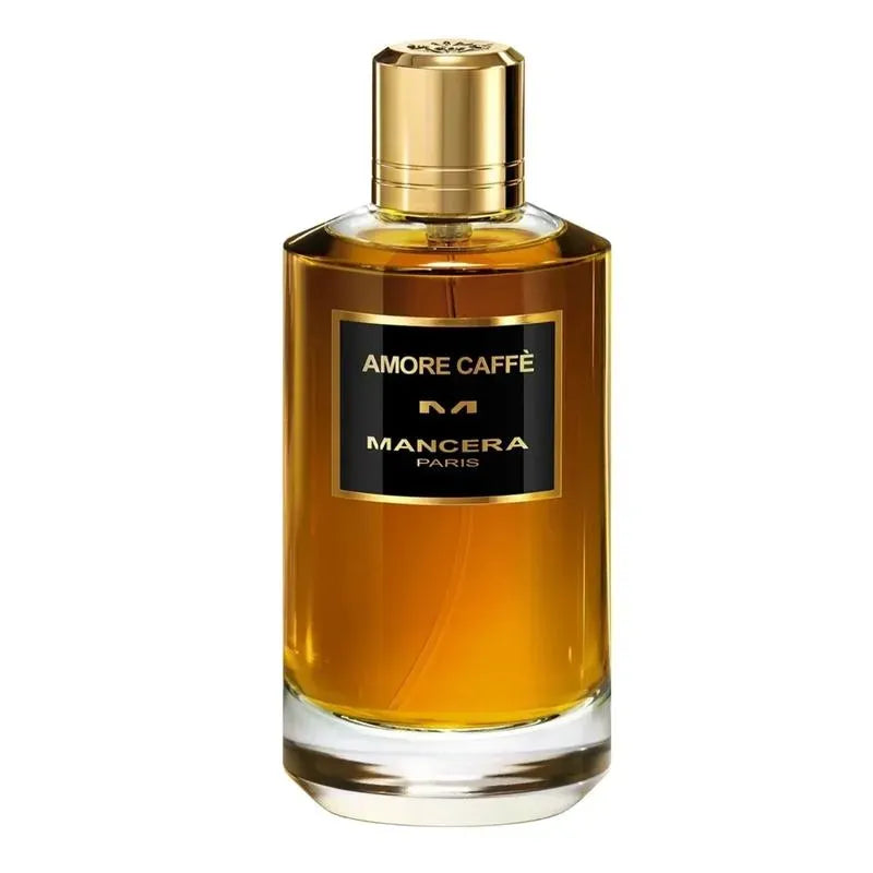 Mancera Golden Edition Amore Caffé Edp 120ml