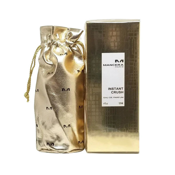 Mancera Instant Crush Edp 120ml