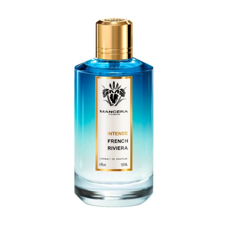 Mancera Intense French Riviera 120ml
