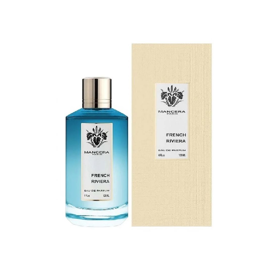 Mancera Intense French Riviera 120ml