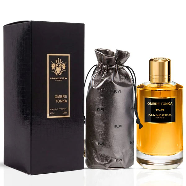 Mancera Ombre Tonka 120ml