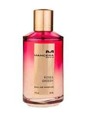 Mancera Roses Greedy Edp 120ml