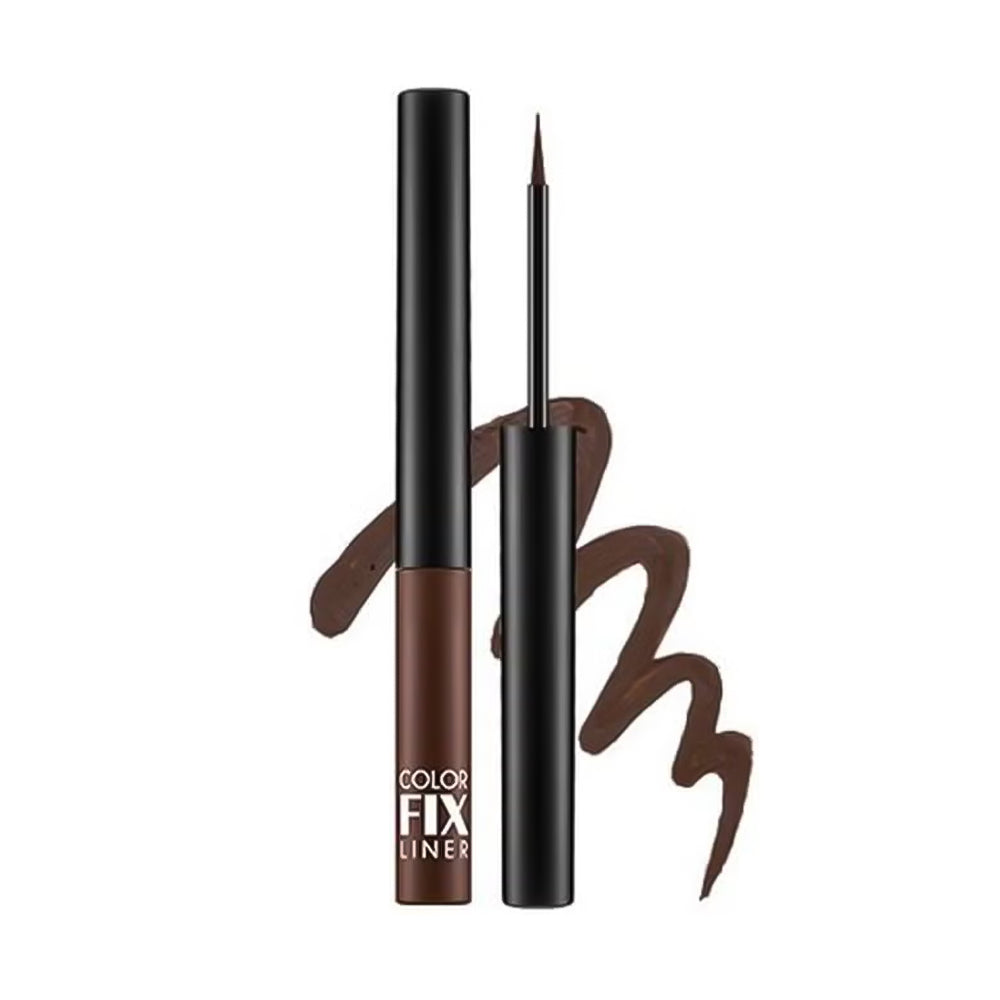 Missha Real Proof Color Fix Liner - 2g / 0.1oz