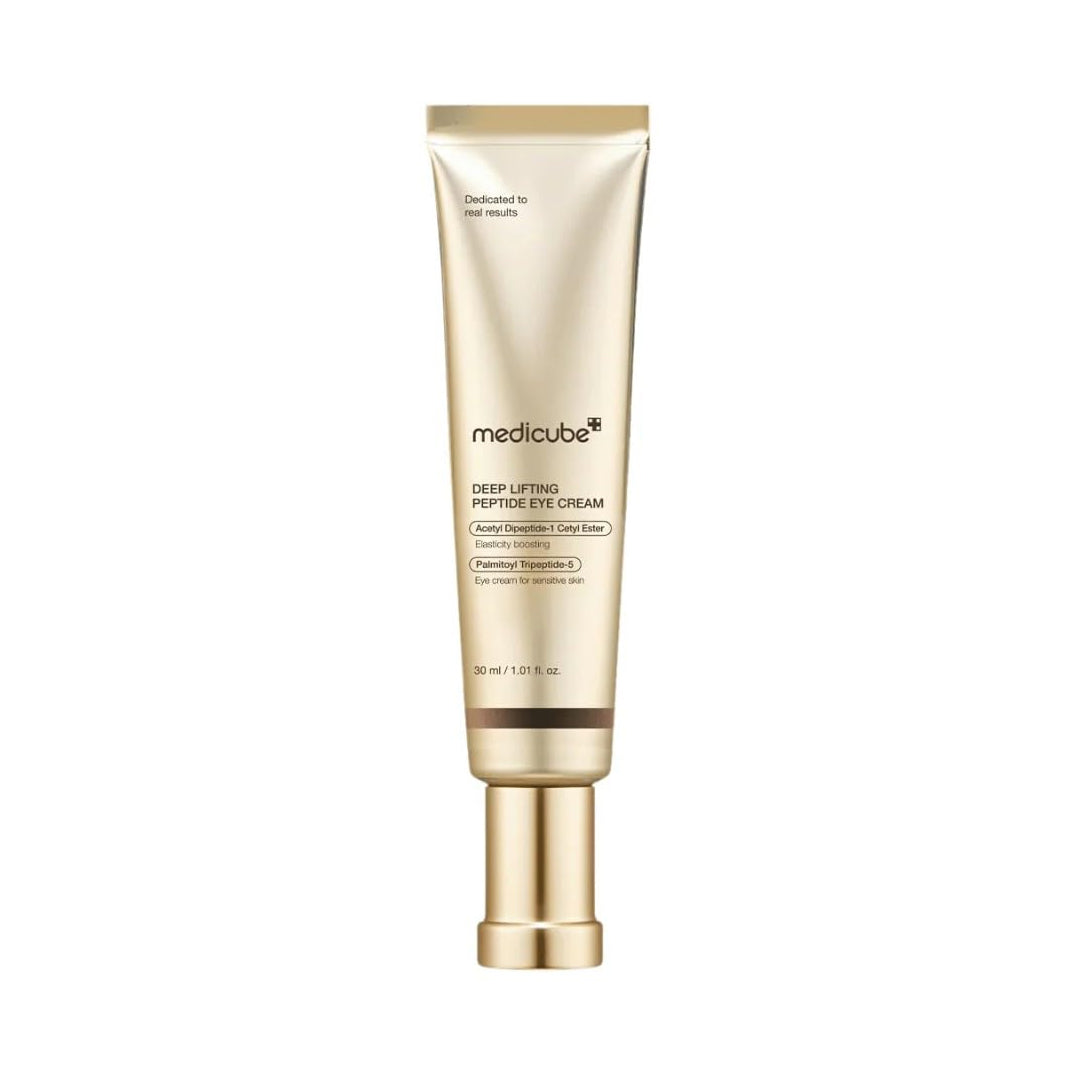 Medicube Deep Lifting Peptide Eyecream For Face 30ml