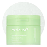Medicube Exosome Cica Pad 100 Pads
