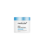 Medicube Zero Pore Pad Mild (70Pcs)