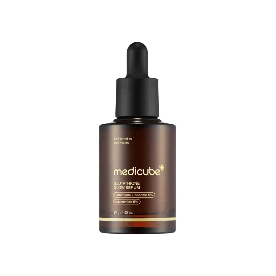 Medicube Age-R Glutathione Glow Serum 30G