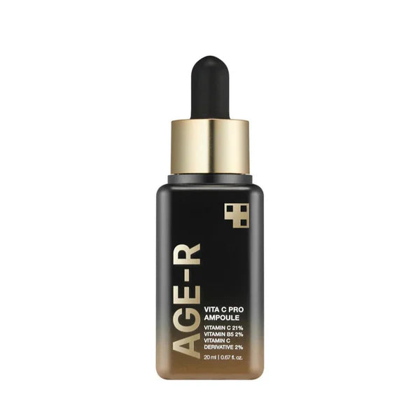 Medicube Age-R Vita C Pro Ampoule 20ml