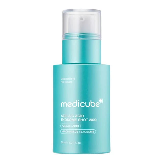 Medicube Azelaic Acid Exosome Shot 2000 30ml