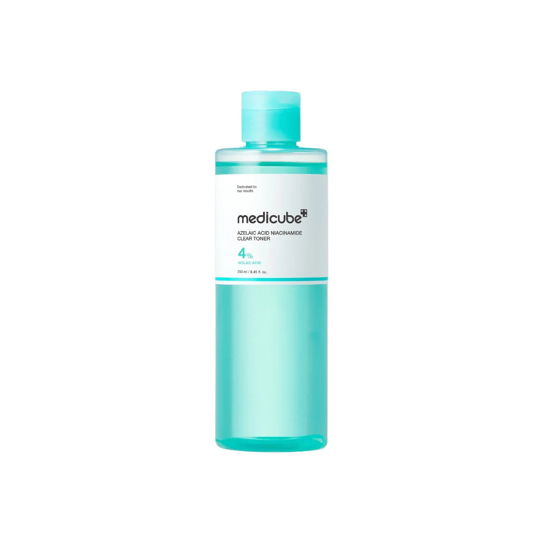Medicube Azelaic Acid Niacinamide Clear Toner 250ml