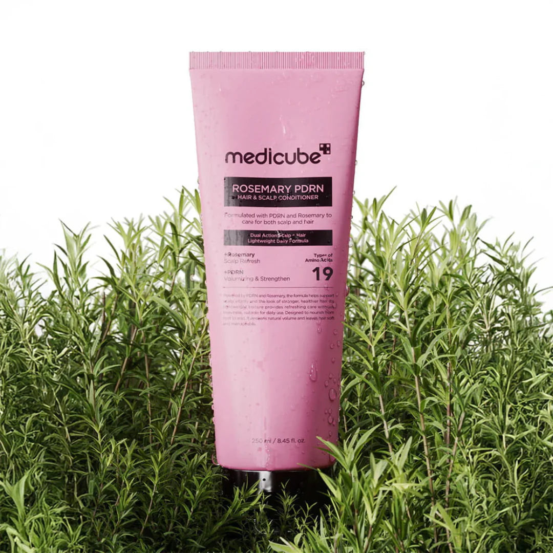 Medicube Rosemary Pdrn Hair&Scalp Conditioner 250ml