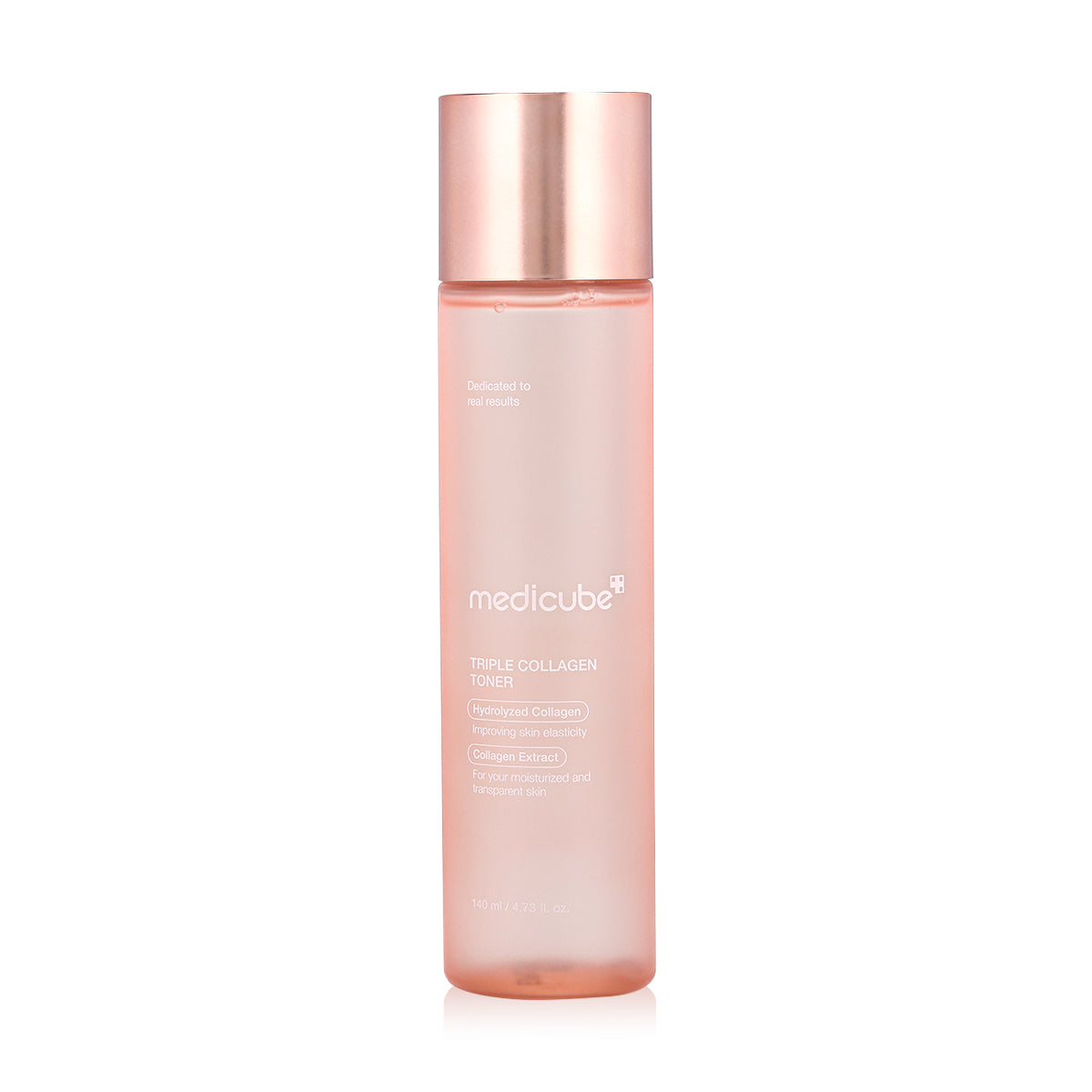 Medicube Age-R Glutathione Glow Toner 140ml – XBeauty