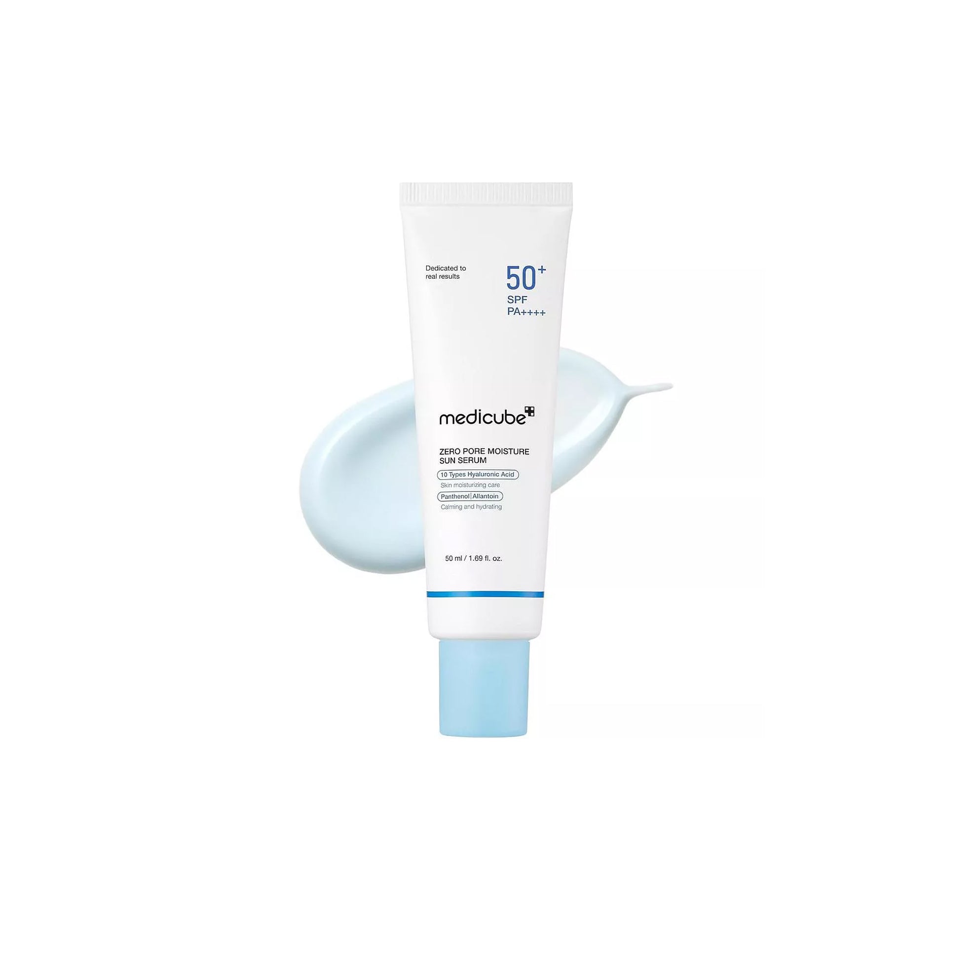 Medicube Zero Pore Moisture Sun Serum50ml