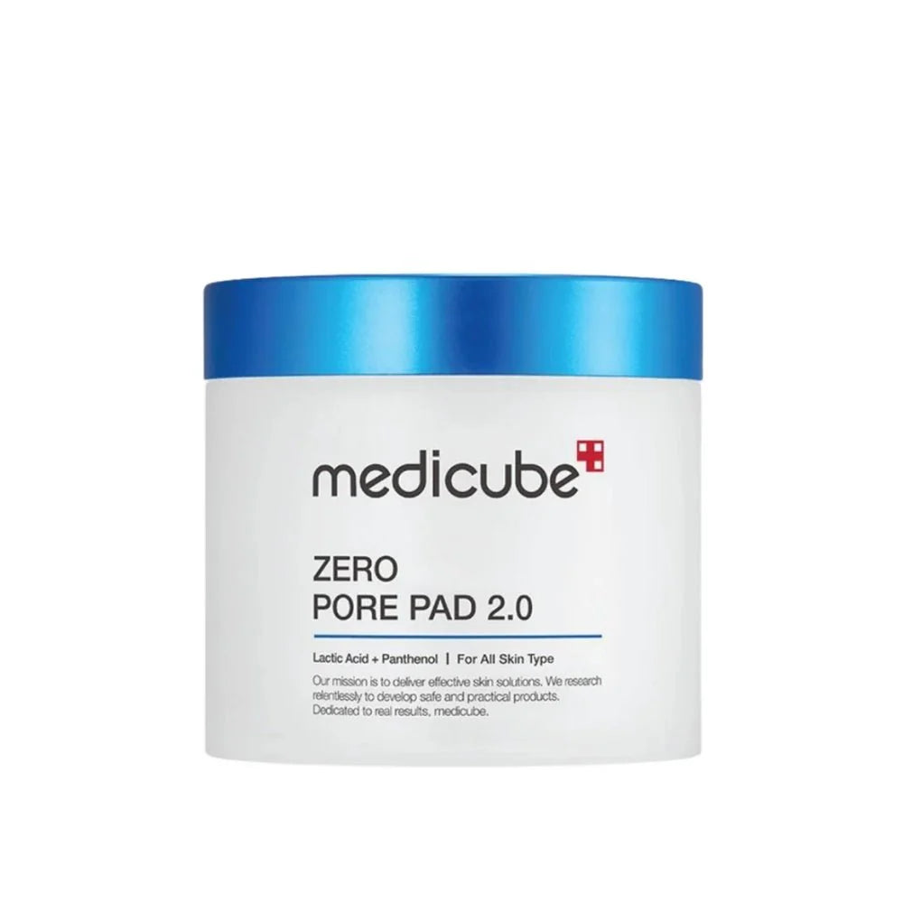 Medicube Zero Pore Pad 2.0 (70)
