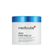 Medicube Zero Pore Pad 2.0 (70)