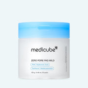 Medicube Zero Pore Pad Mild (70Pcs)
