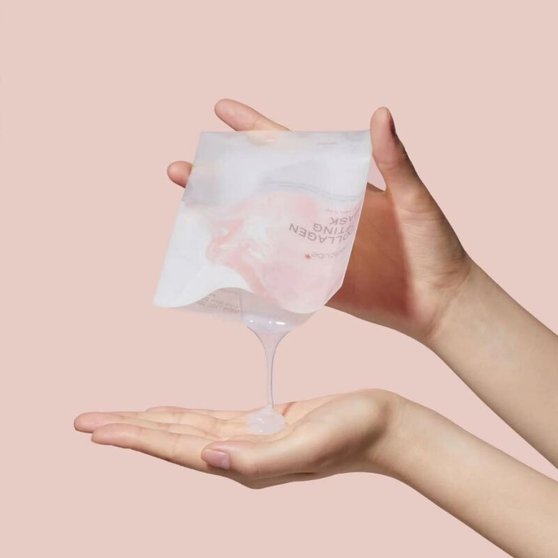 Medicube Collagen Lifting Mask(1Ea) 27 gms