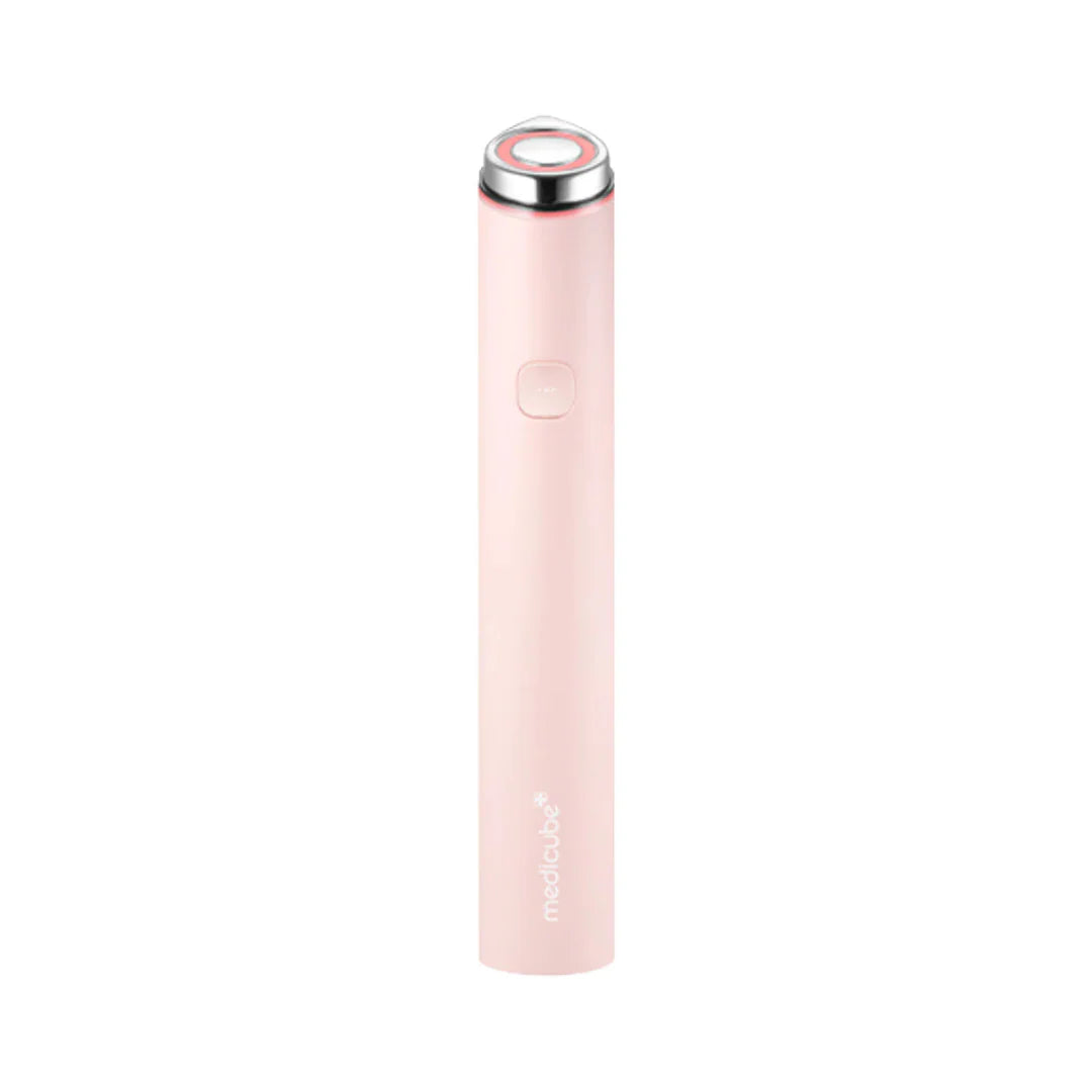 Medicube (Kr) Age-R Booster Pro Mini Plus Pink