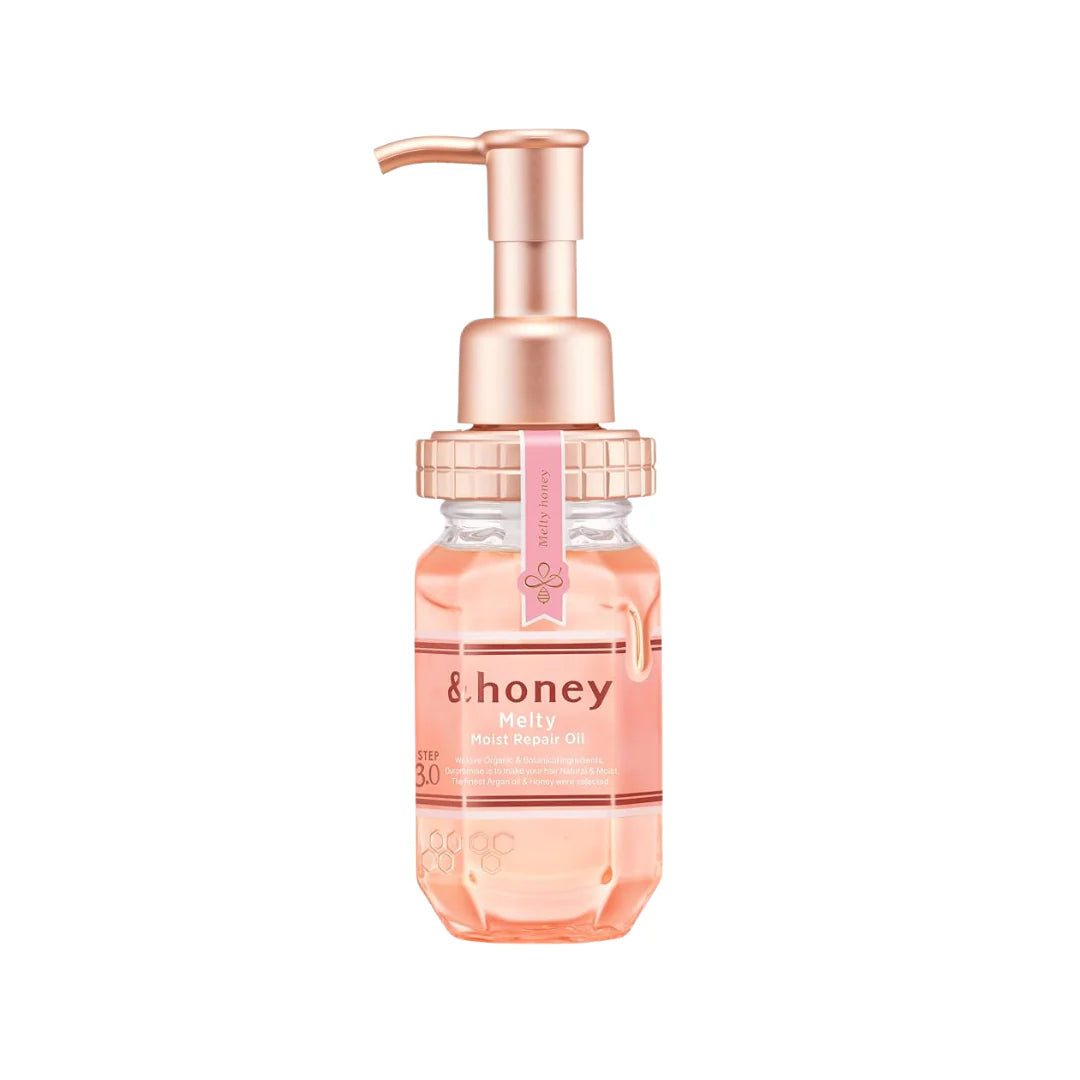 &honey Melty Moist Repair Oil 3.0 - 100mL